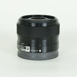 SONY E 35mm F1.8 OSS SEL35F18