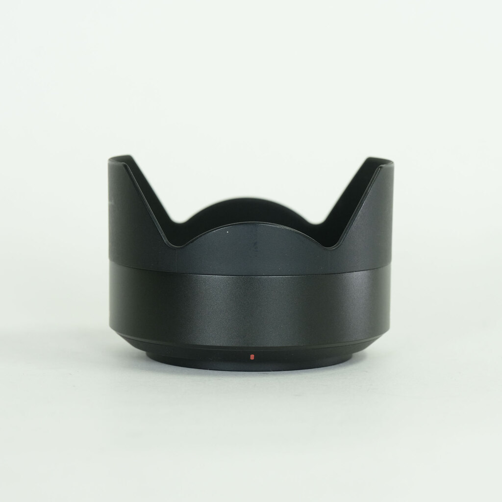 SONY Sonnar T* FE 55mm F1.8 ZA SEL55F18Z