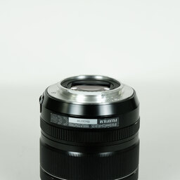FUJIFILM XF18-55mmF2.8-4 R LM OIS
