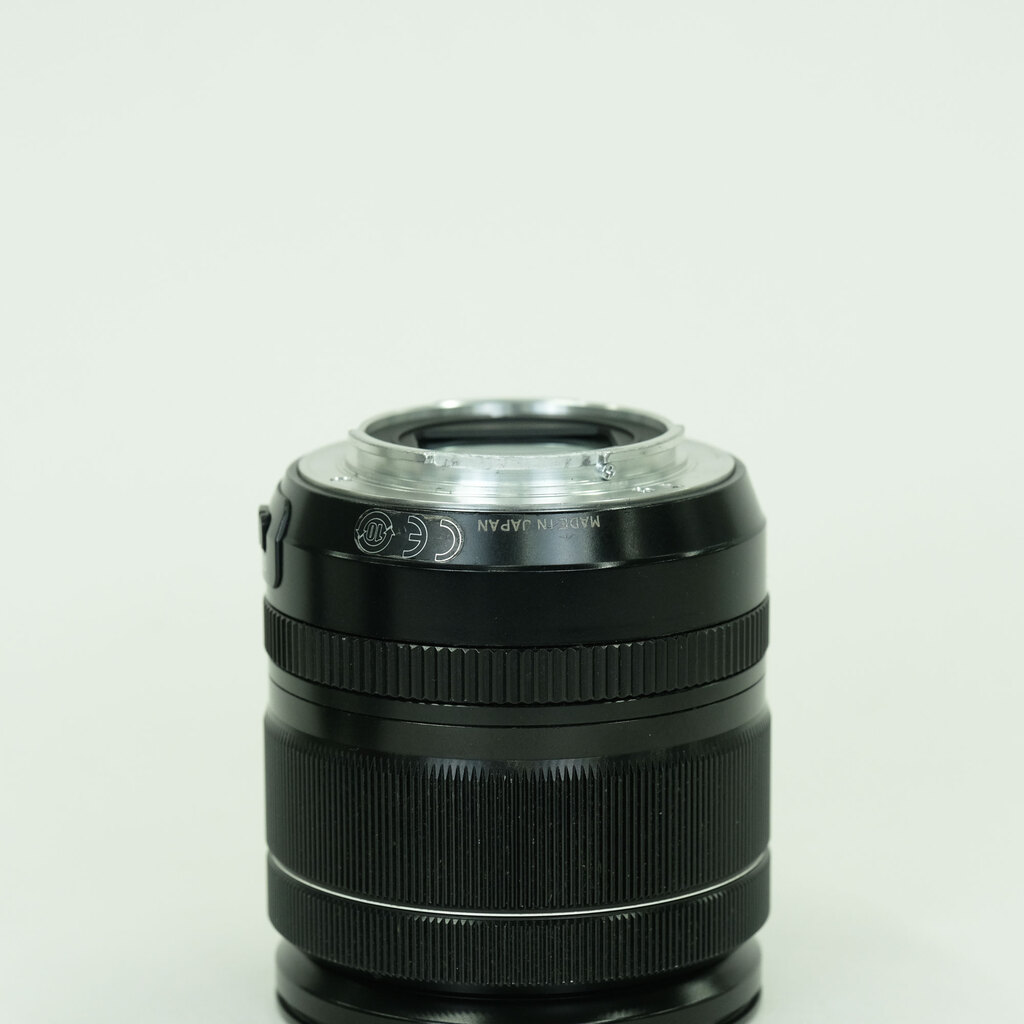 FUJIFILM XF18-55mmF2.8-4 R LM OIS FUJIFILM XF18-55mmF2.8-4 R LM OIS