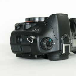 SONY α77IIボディ ILCA-77M2