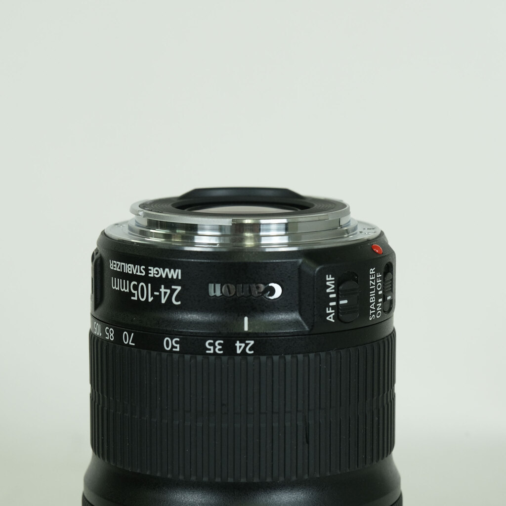 Canon EF24-105mm F3.5-5.6 IS STM Canon EF24-105mm F3.5-5.6 IS STM