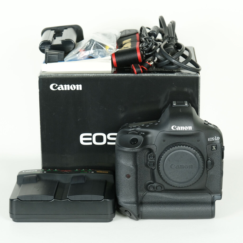 EOS 1DX 連休値下げです！ Canon EOS-1D Xの出品 | ONE SCENE（ワンシーン）