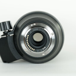 OLYMPUS M.ZUIKO DIGITAL ED 100-400mm F5.0-6.3 IS