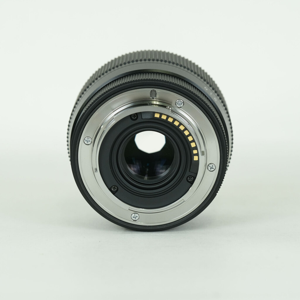 SIGMA 56mm F1.4 DC DN｜Contemporary [フジフイルムX用]