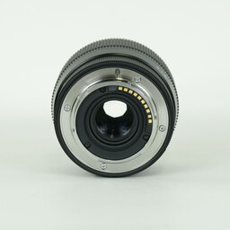 SIGMA 56mm F1.4 DC DN｜Contemporary [フジフイルムX用]