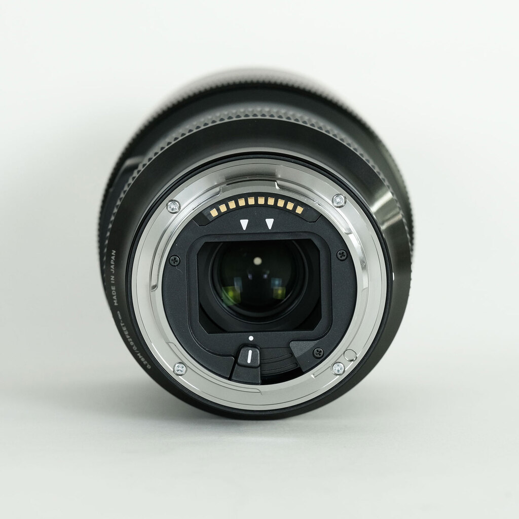 SIGMA 14-24mm F2.8 DG DN｜Art [ライカL用]