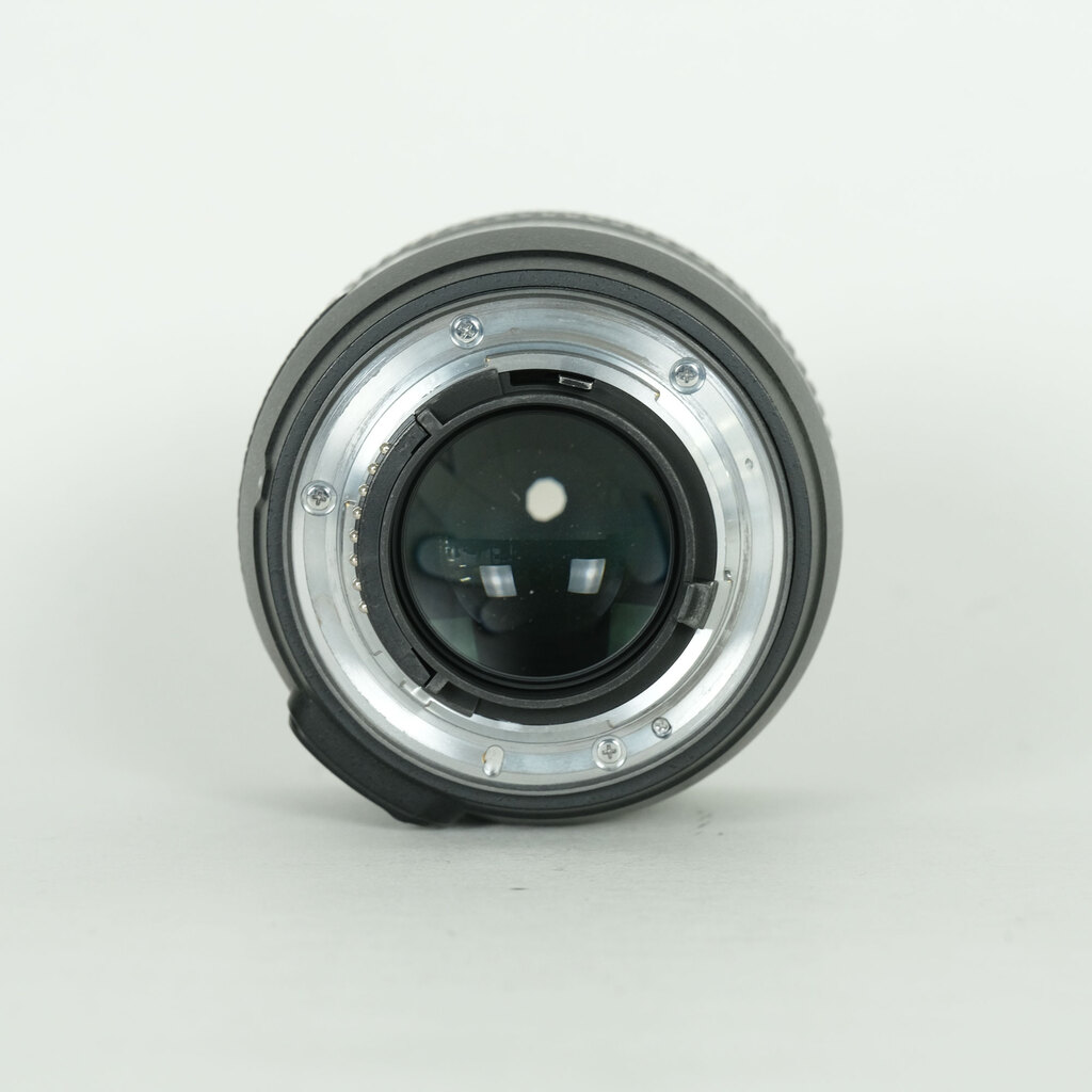 Nikon AF-S NIKKOR 50mm f/1.4G