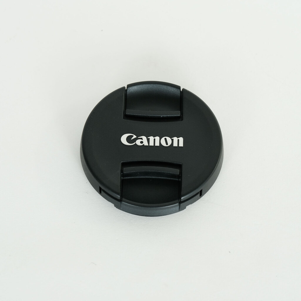 Canon EF-S18-55mm F4-5.6 IS STM