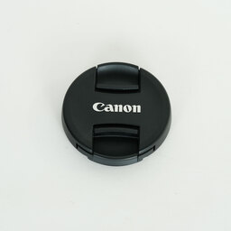 Canon EF-S18-55mm F4-5.6 IS STM