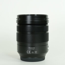Panasonic LEICA DG VARIO-ELMARIT 12-60mm / F2.8-4.0 ASPH. / POWER O.I.S.