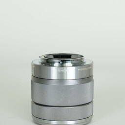 SONY E 18-55mm F3.5-5.6 OSS SEL1855