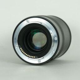 Nikon NIKKOR Z 85mm f/1.8 S