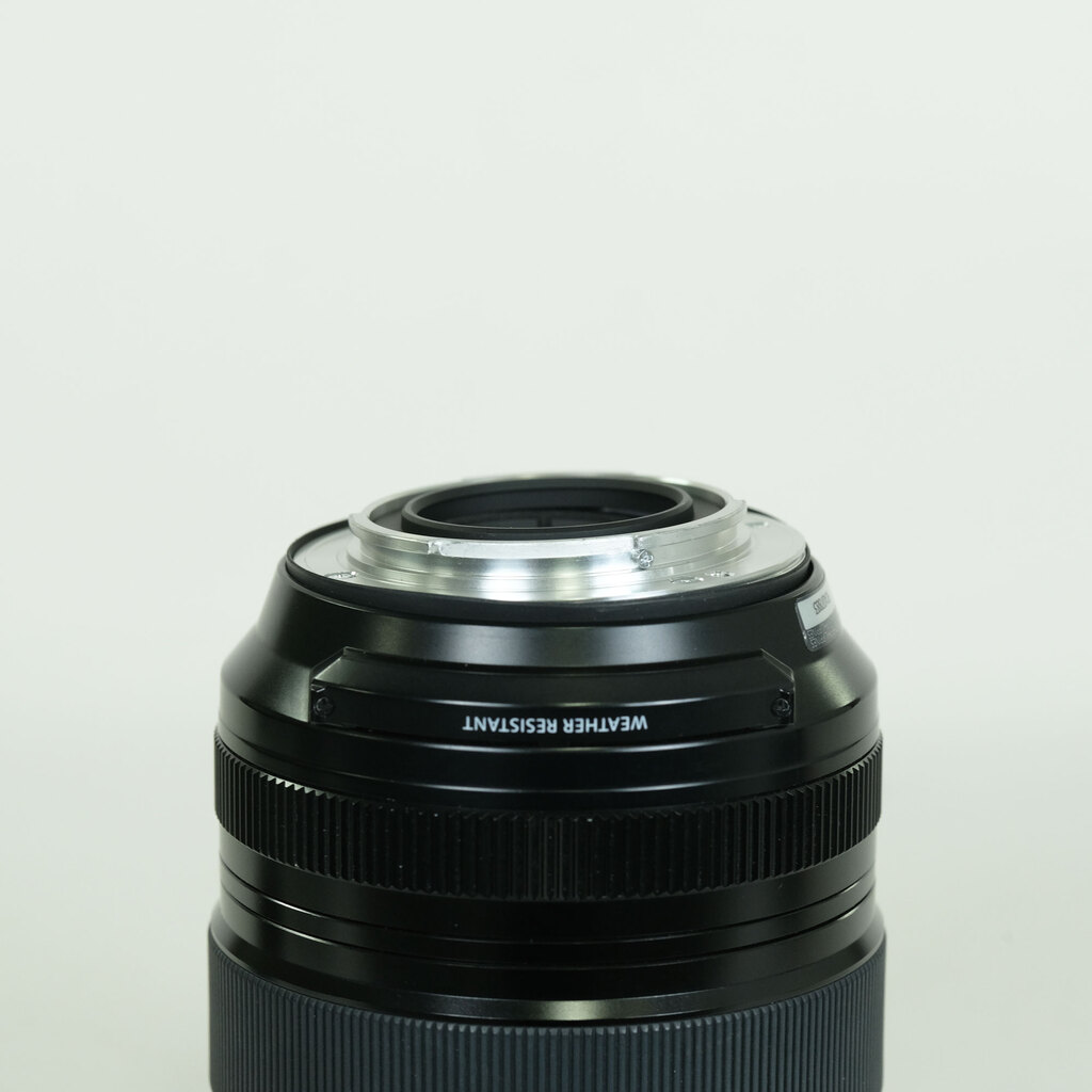 FUJIFILM XF16-80mmF4 R OIS WR