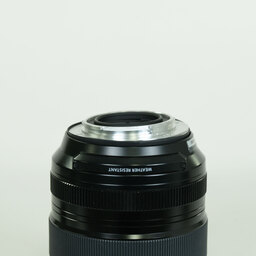 FUJIFILM XF16-80mmF4 R OIS WR
