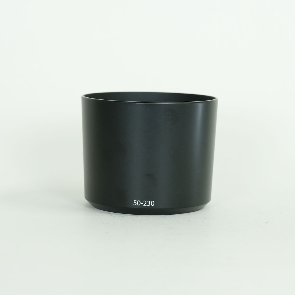 FUJIFILM フジノン XC50-230mm F4.5-6.7 OIS シルバー FUJIFILM フジノン XC50-230mm F4.5-6.7 OIS シルバー