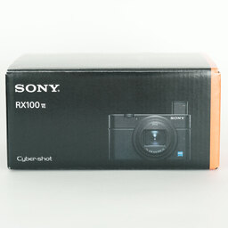 SONY Cyber-shot DSC-RX100M6 SONY Cyber-shot DSC-RX100M6