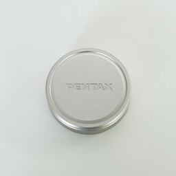 PENTAX FA31mm F1.8 AL Limited シルバー