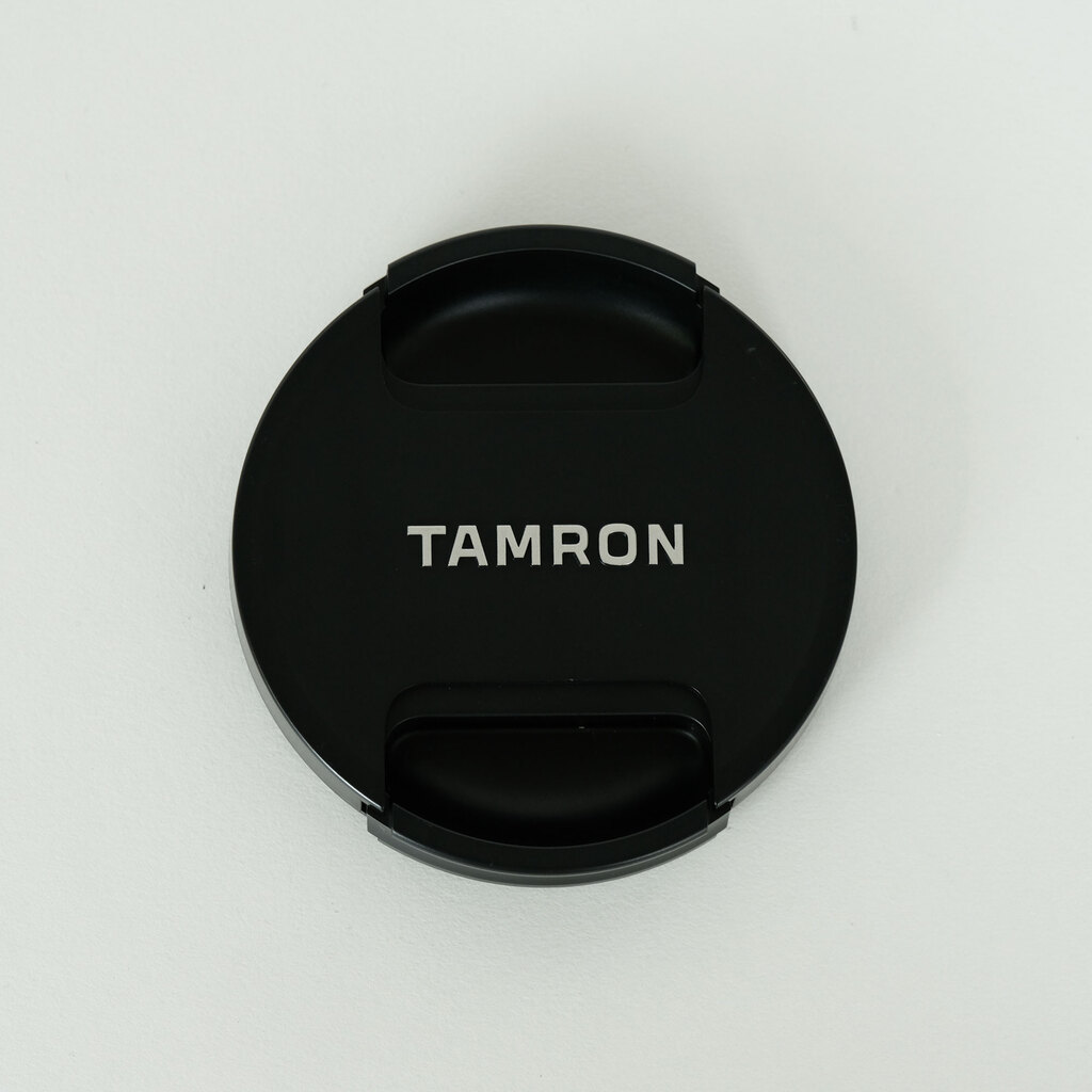 TAMRON 50-400mm F/4.5-6.3 Di III VC VXD (Model A067) [ソニーE用]