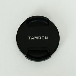 TAMRON 50-400mm F/4.5-6.3 Di III VC VXD (Model A067) [ソニーE用]