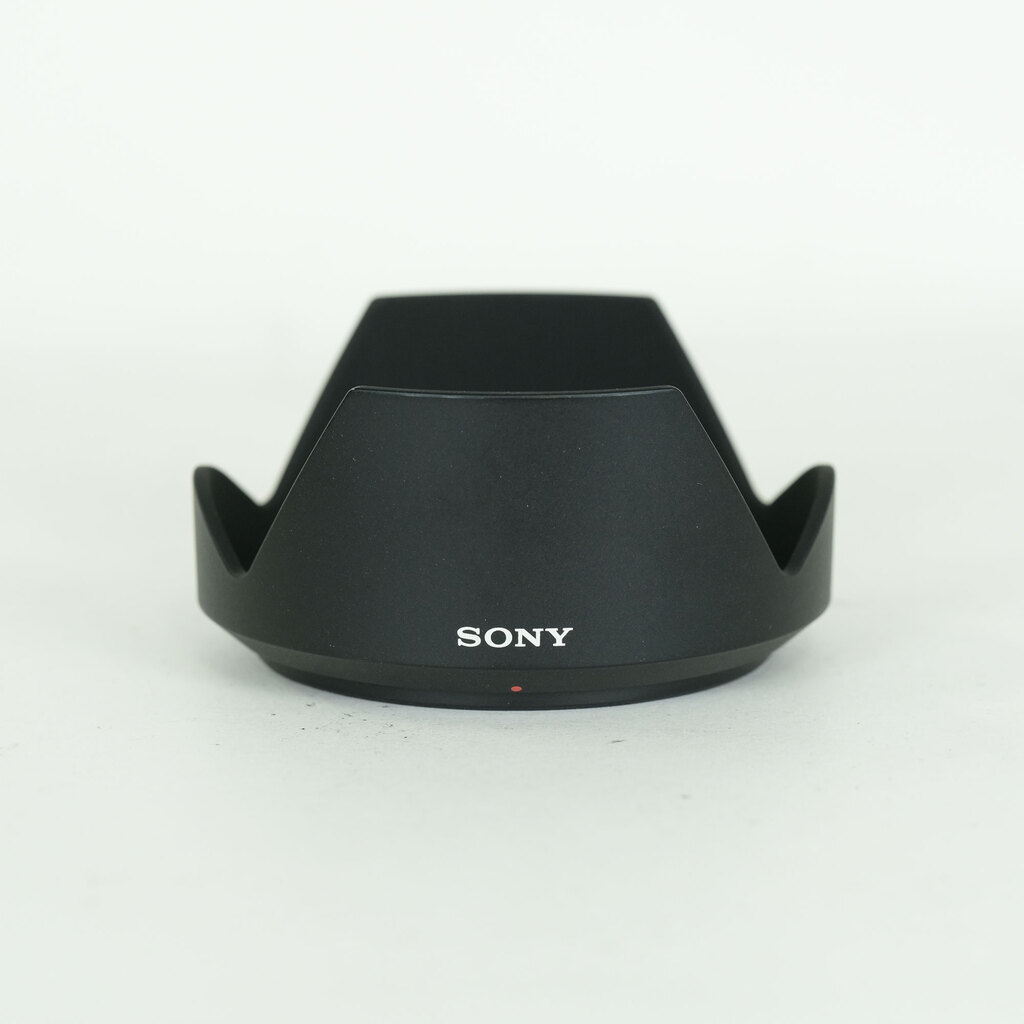 SONY Vario-Tessar T＊ E 16-70mm F4 ZA OSS SEL1670Z