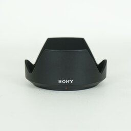 SONY Vario-Tessar T＊ E 16-70mm F4 ZA OSS SEL1670Z
