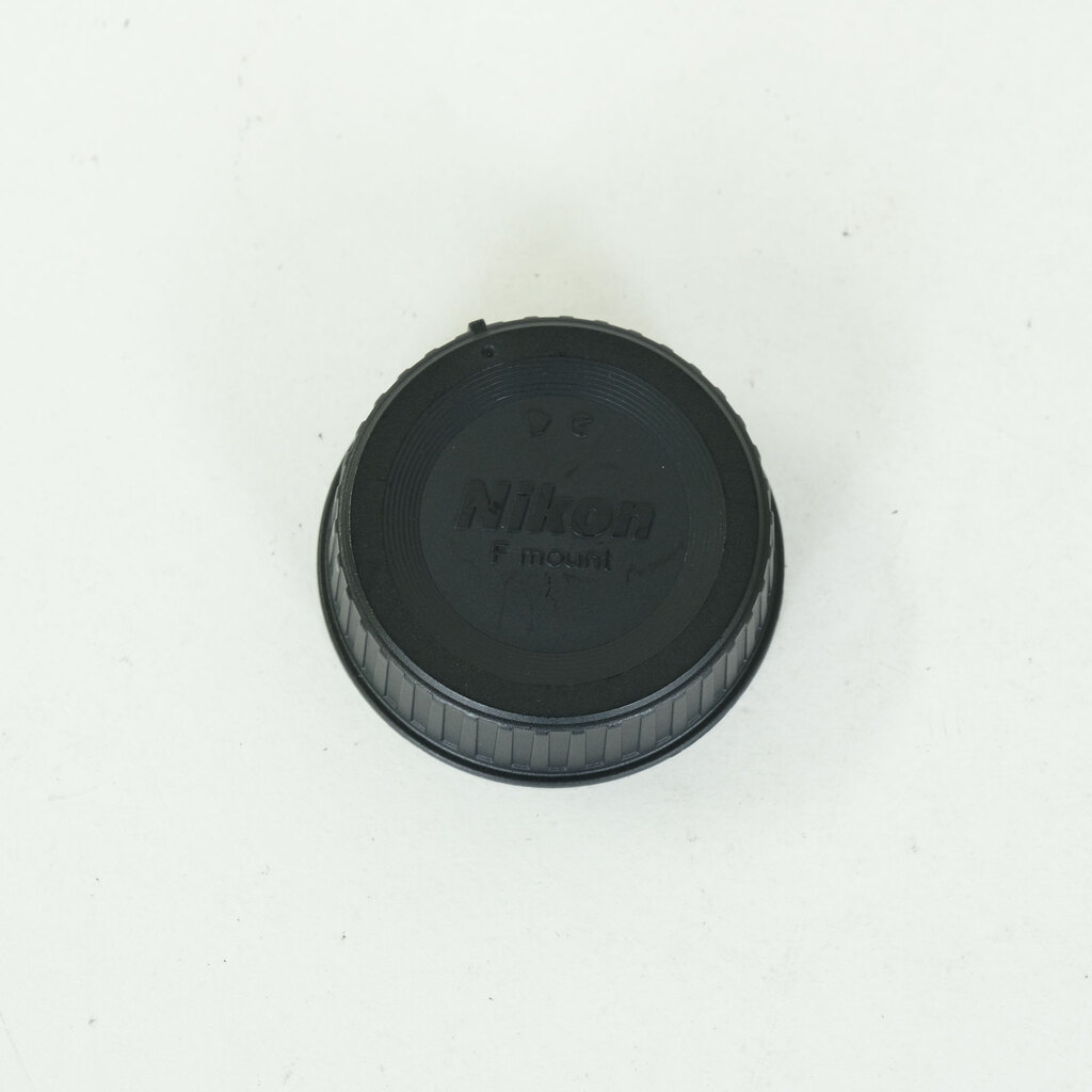 TAMRON 16-300mm F/3.5-6.3 Di II VC PZD MACRO (Model B016) [ニコンF用]