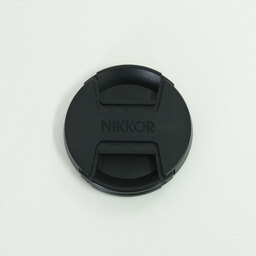 Nikon NIKKOR Z 50mm f/1.8 S