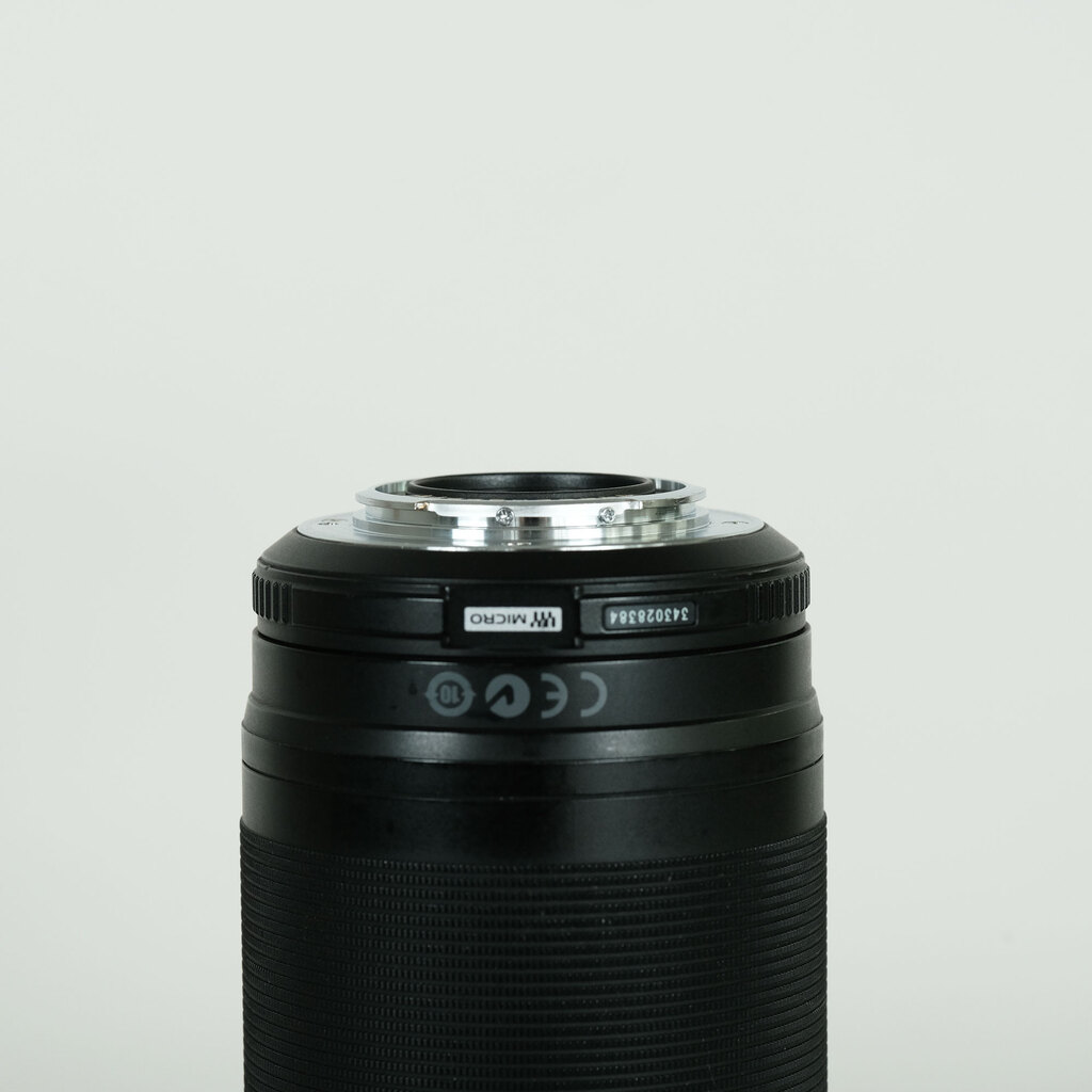 OLYMPUS M.ZUIKO DIGITAL ED 75-300mm F4.8-6.7 II