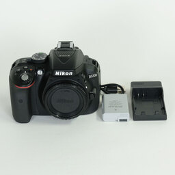 Nikon D5300 Nikon D5300