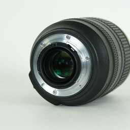 Nikon AF-S NIKKOR 24-120mm f/4G ED VR