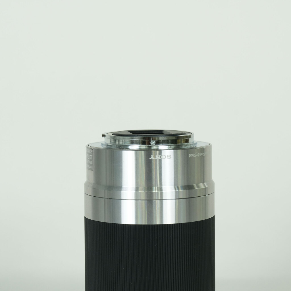SONY E 55-210mm F4.5-6.3 OSS SEL55210の出品 | ONE SCENE（ワンシーン）