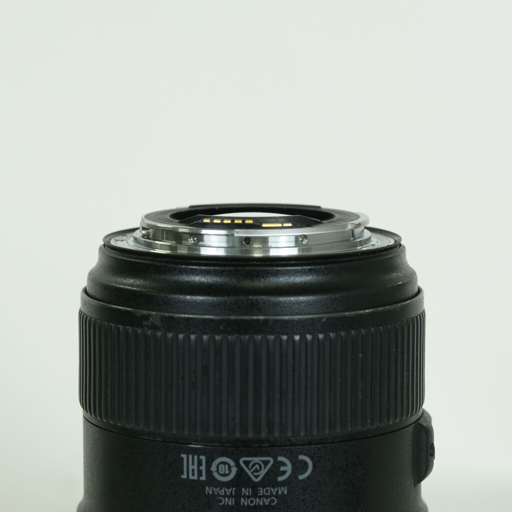 Canon EF24-70mm F2.8L II USM Canon EF24-70mm F2.8L II USM