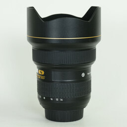 Nikon AF-S NIKKOR 14-24mm f/2.8G ED