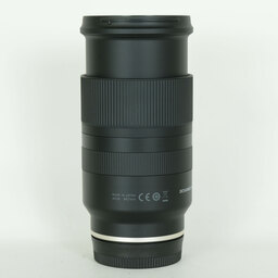 TAMRON 28-75mm F/2.8 Di III RXD (Model A036) [ソニーE用]