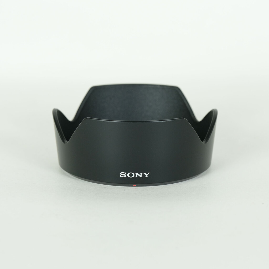 SONY FE 35mm F1.8 SEL35F18F