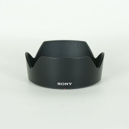 SONY FE 35mm F1.8 SEL35F18F