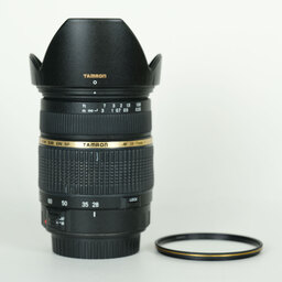 TAMRON SP 28-75mm F2.8 XR Di LD ASPH [IF] Macro (Model A09) [キヤノンEF用] 