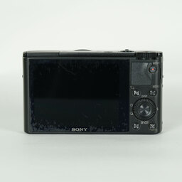 SONY Cyber-shot RX100（DSC-RX100）