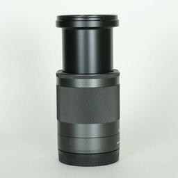 Canon EF-M18-150mm F3.5-6.3 IS STM