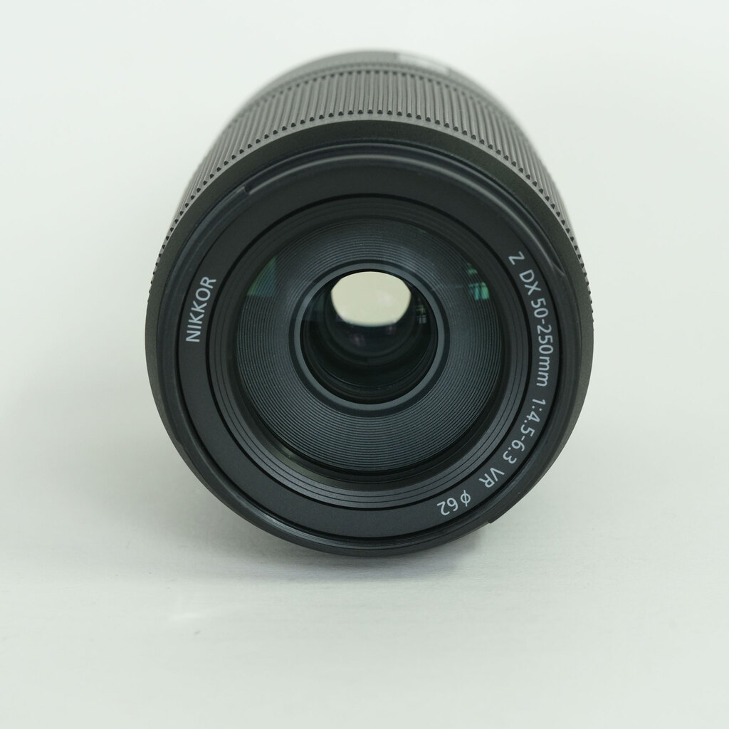 Nikon NIKKOR Z DX 50-250mm f/4.5-6.3 VR