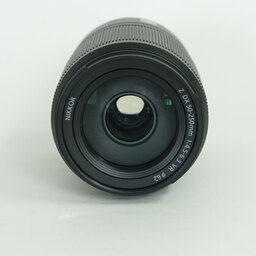 Nikon NIKKOR Z DX 50-250mm f/4.5-6.3 VR