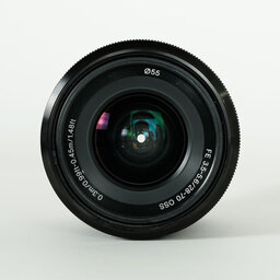 SONY FE 28-70mm F3.5-5.6 OSS SEL2870