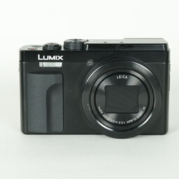 Panasonic LUMIX DC-TZ95D ブラック