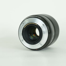FUJIFILM XF60mmF2.4 R Macro