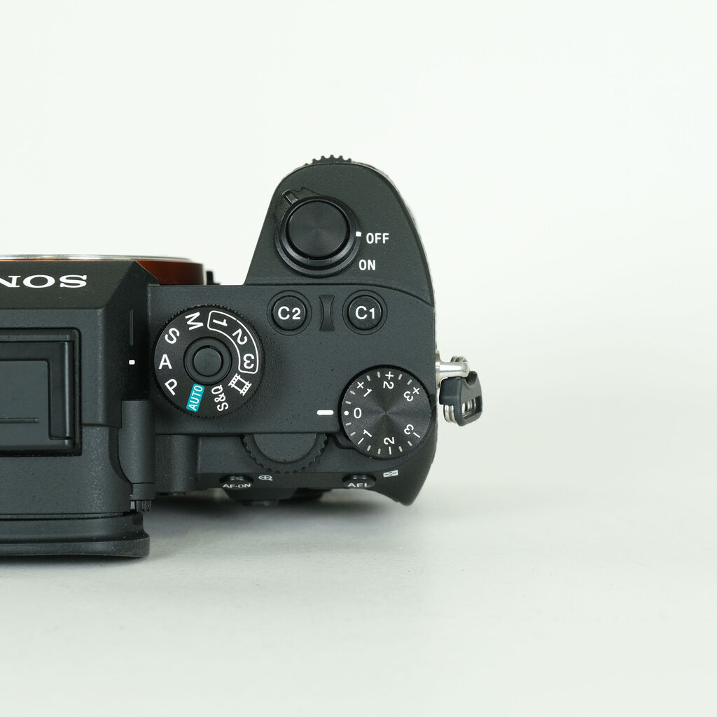 SONY α7R III（ILCE-7RM3）