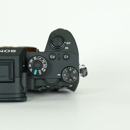 SONY α7R III（ILCE-7RM3）