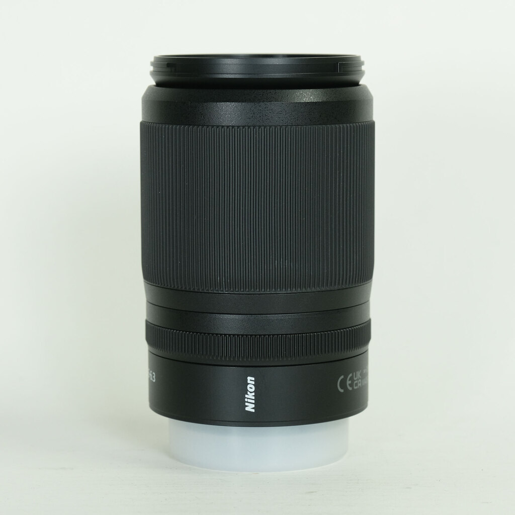 Nikon NIKKOR Z DX 50-250mm f/4.5-6.3 VR