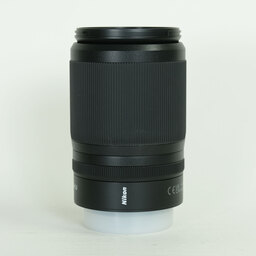 Nikon NIKKOR Z DX 50-250mm f/4.5-6.3 VR