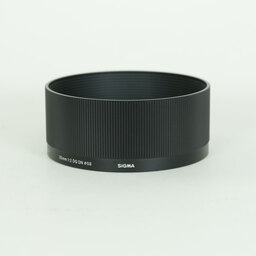 SIGMA 35mm F2 DG DN | Contemporary [ソニーE用]